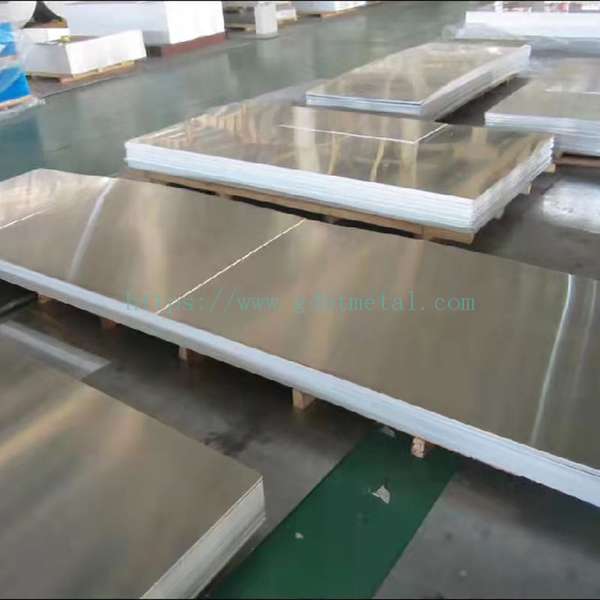 Aluminum Plate&Sheet